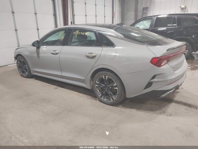 Kia K5 Gt-line