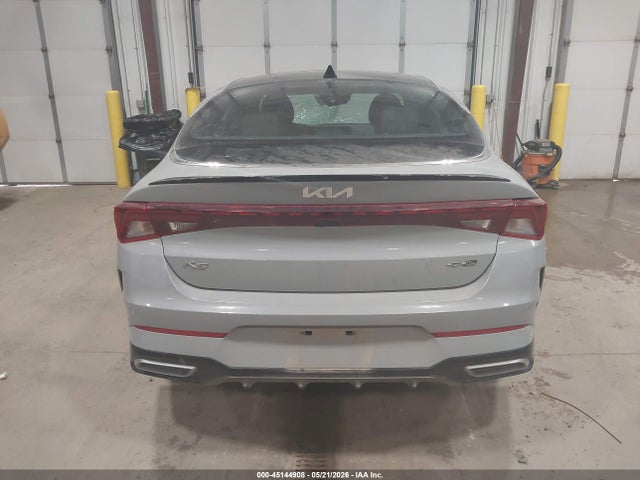 Kia K5 Gt-line