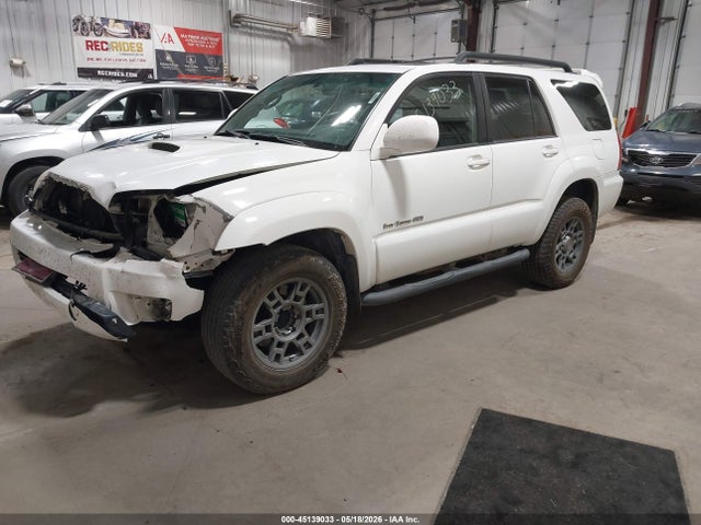 Toyota 4Runner Sport V6