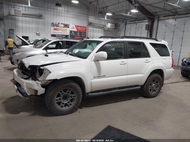 Toyota 4Runner Sport V6