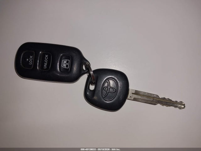 Toyota 4Runner Sport V6