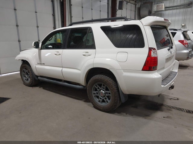 Toyota 4Runner Sport V6