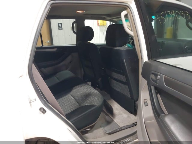 Toyota 4Runner Sport V6