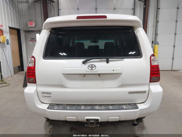 Toyota 4Runner Sport V6