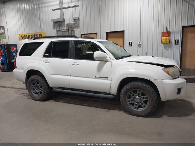 Toyota 4Runner Sport V6