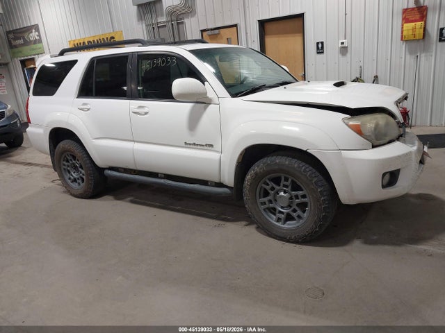 Toyota 4Runner Sport V6
