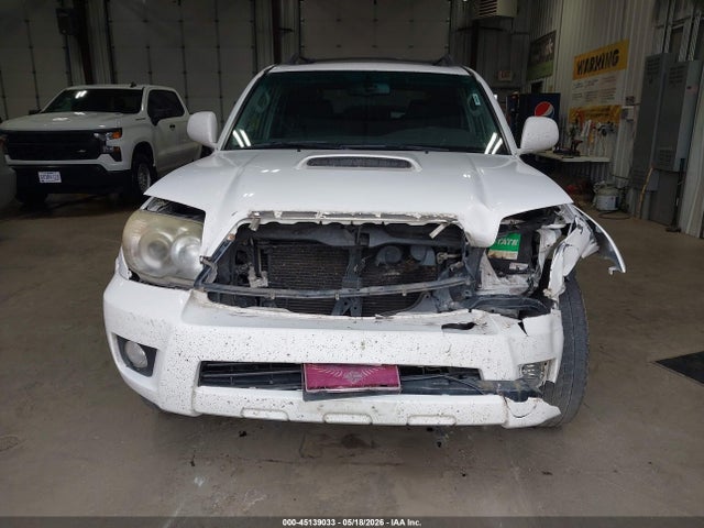 Toyota 4Runner Sport V6