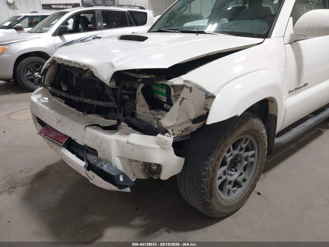 Toyota 4Runner Sport V6