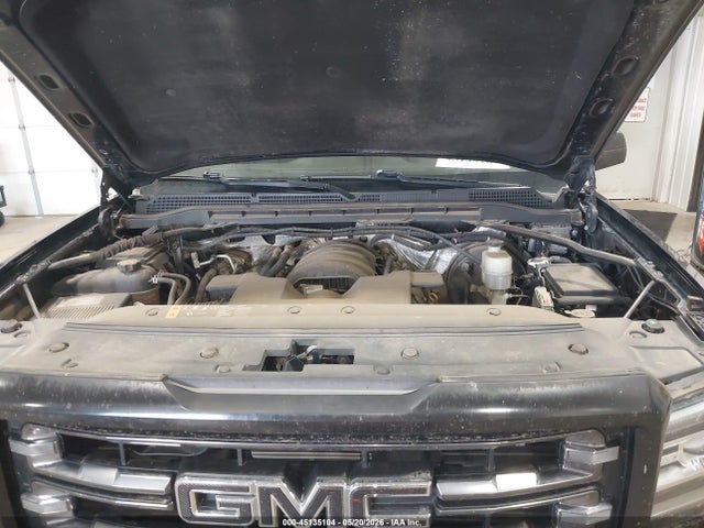 GMC Sierra 1500 Denali