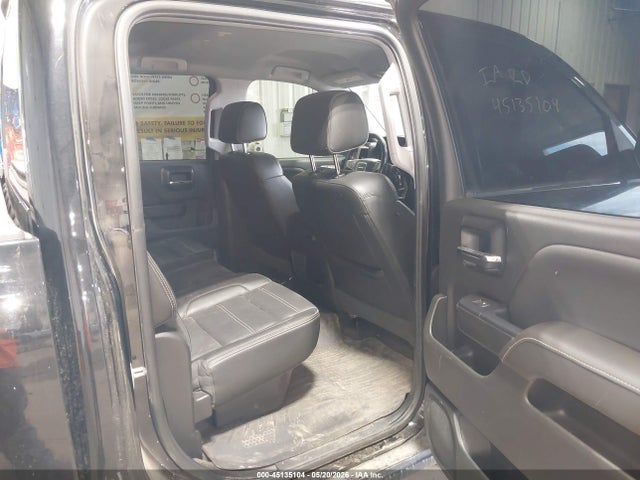 GMC Sierra 1500 Denali