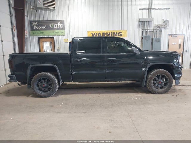 GMC Sierra 1500 Denali