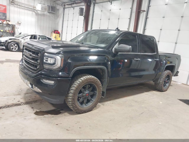 GMC Sierra 1500 Denali