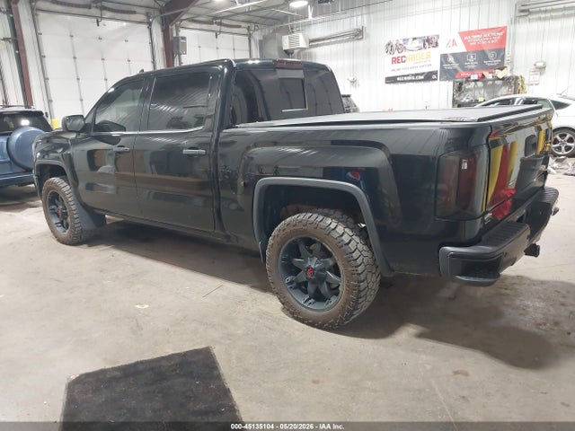 GMC Sierra 1500 Denali