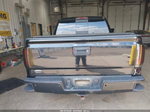 GMC Sierra 1500 Denali