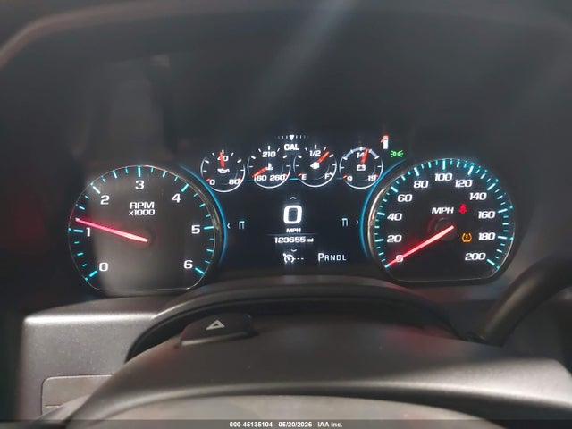 GMC Sierra 1500 Denali