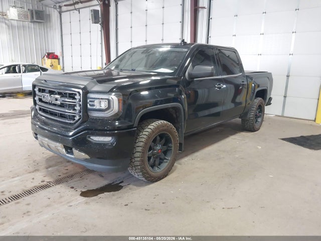GMC Sierra 1500 Denali