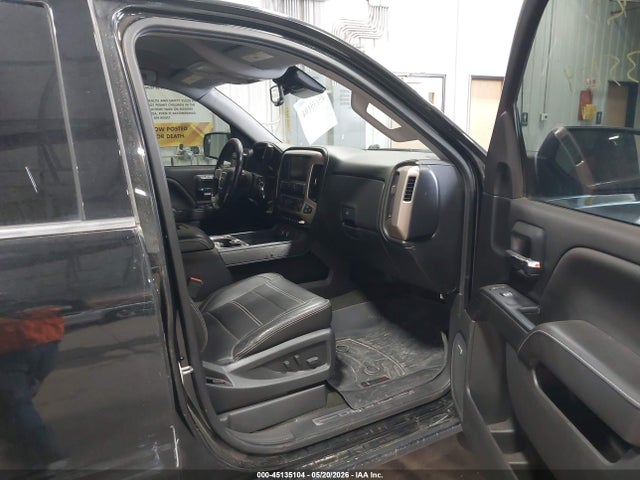 GMC Sierra 1500 Denali