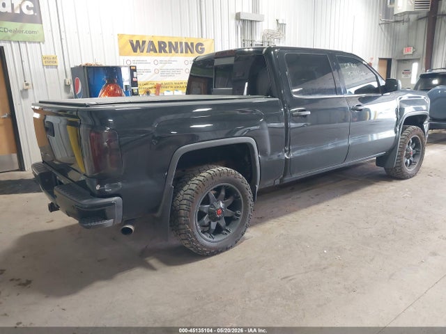 GMC Sierra 1500 Denali
