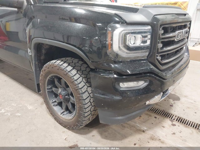GMC Sierra 1500 Denali