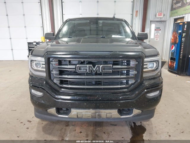 GMC Sierra 1500 Denali