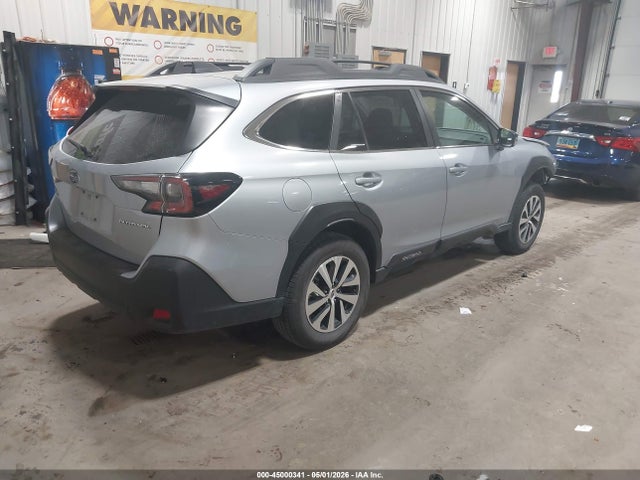 Subaru Outback Premium
