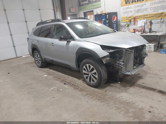Subaru Outback Premium