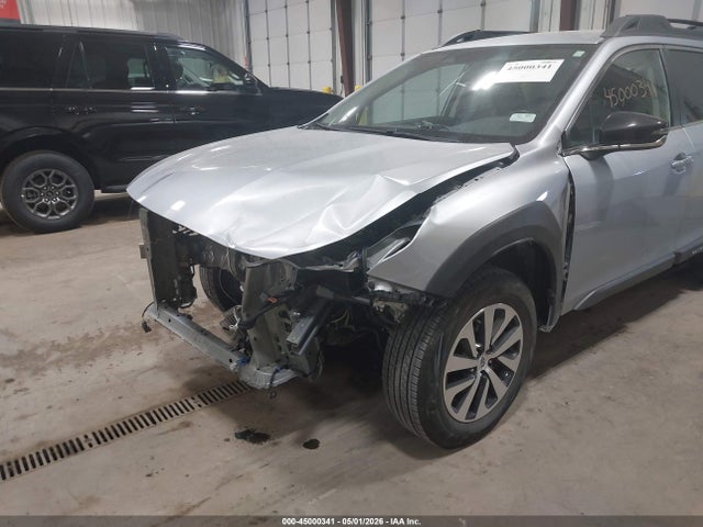 Subaru Outback Premium