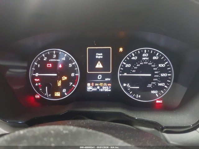 Subaru Outback Premium