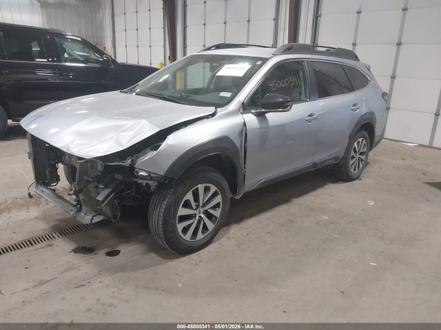 Subaru Outback Premium