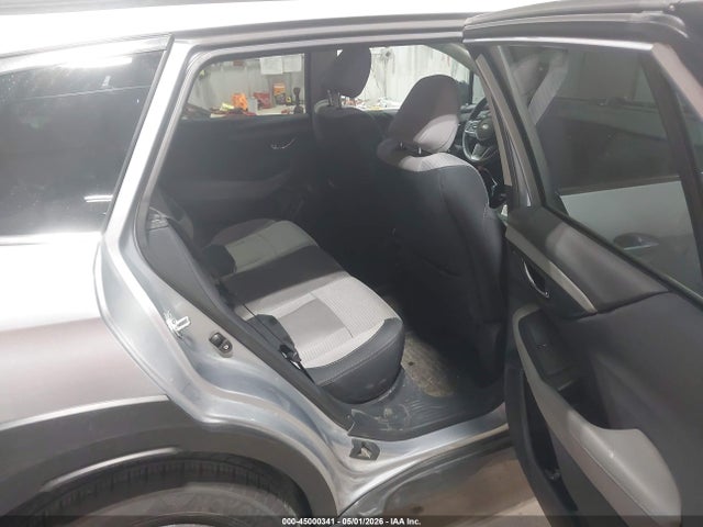 Subaru Outback Premium
