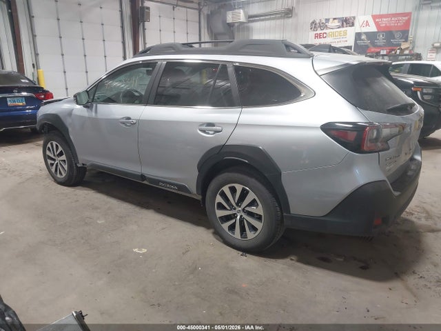 Subaru Outback Premium