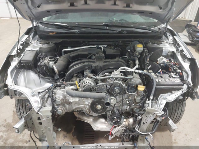 Subaru Outback Premium