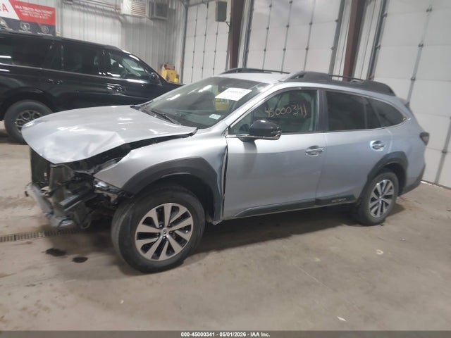 Subaru Outback Premium