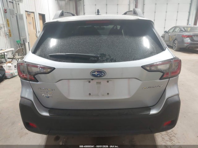 Subaru Outback Premium