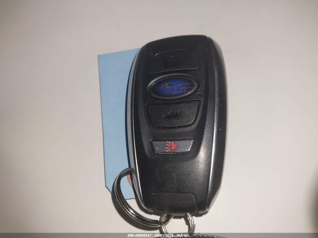 Subaru Outback Premium