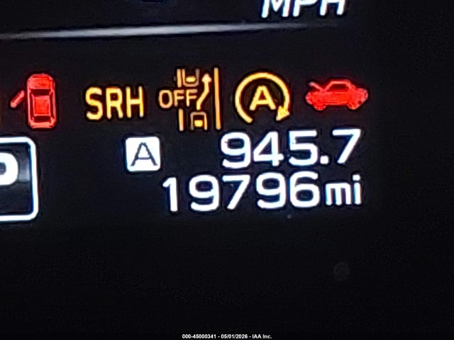Subaru Outback Premium
