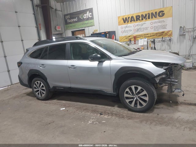 Subaru Outback Premium