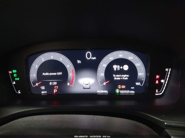 Acura Integra A-spec