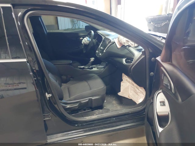 Chevrolet Malibu Fwd 1lt