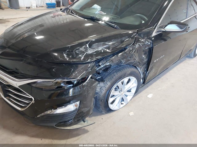 Chevrolet Malibu Fwd 1lt