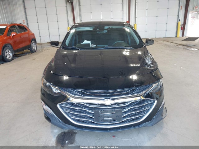 Chevrolet Malibu Fwd 1lt
