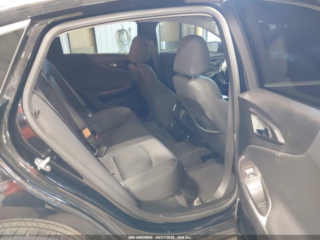 Chevrolet Malibu Fwd 1lt