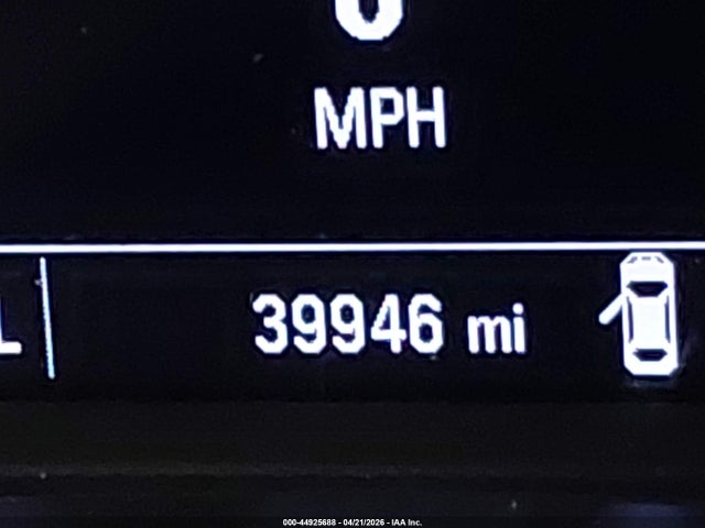 Chevrolet Malibu Fwd 1lt