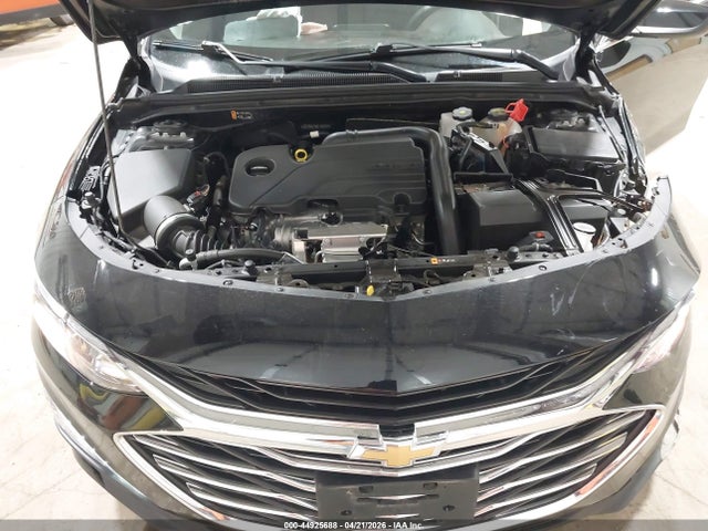 Chevrolet Malibu Fwd 1lt
