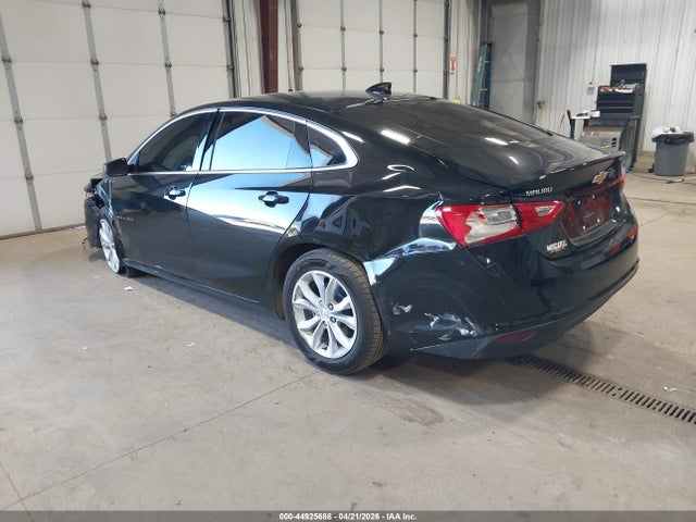 Chevrolet Malibu Fwd 1lt
