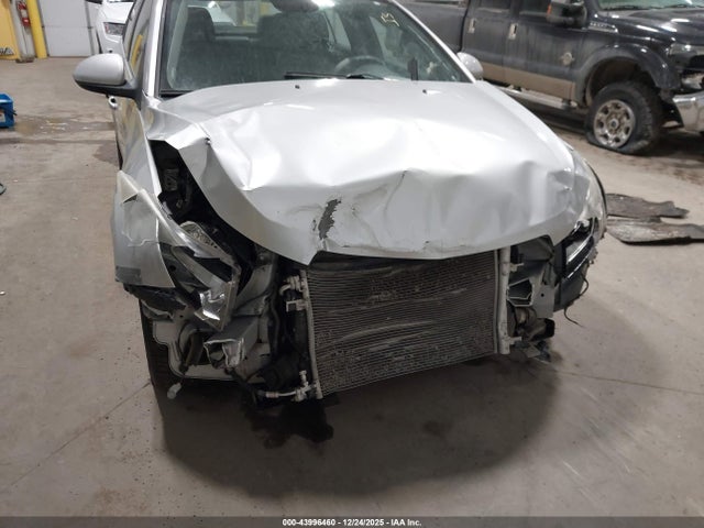 Chevrolet Cruze Ltz