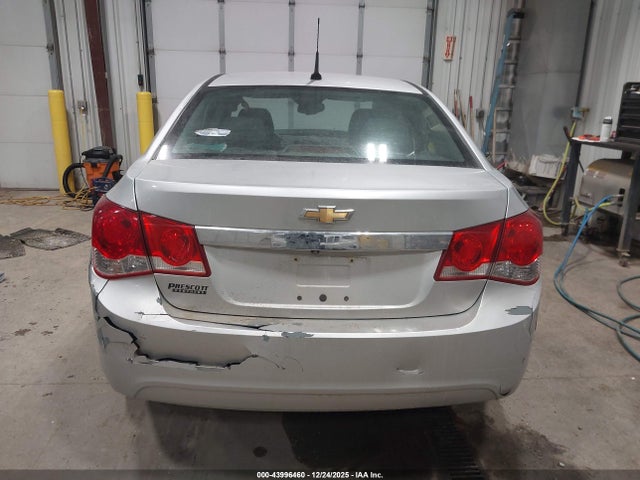 Chevrolet Cruze Ltz