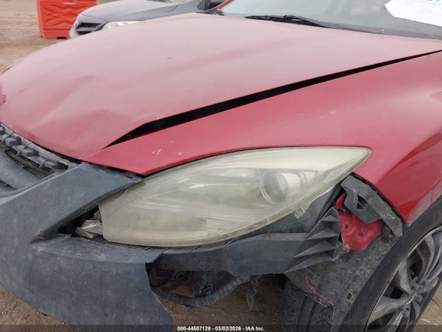 Mazda Mazda6 I Sv