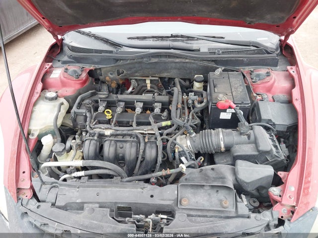 Mazda Mazda6 I Sv