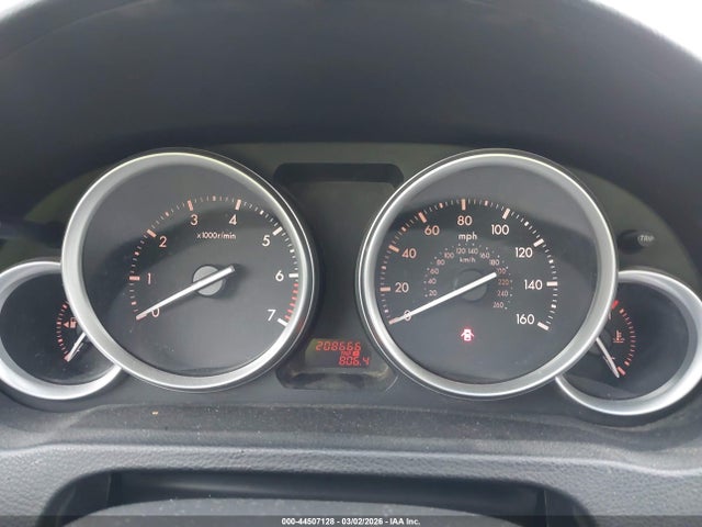 Mazda Mazda6 I Sv